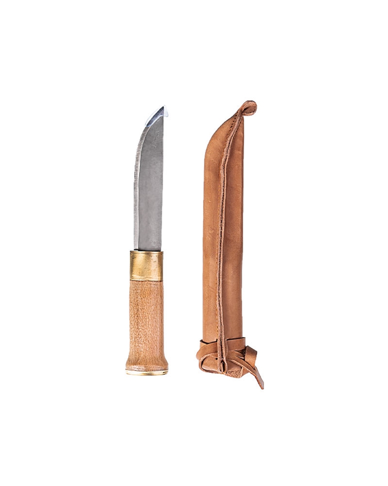 Lovecký nůž finského typu 24 cm (18+)
