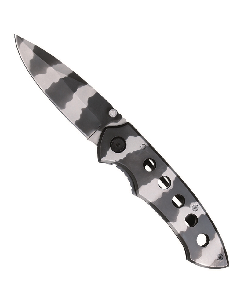 Kapesní nůž Clip - urban (18+)