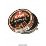 Krém na hnedé topánky Kiwi 50 g