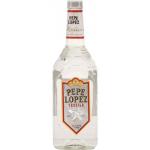 Tequila Pepe Lopez Silver