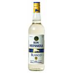 Hispaniola Blanco