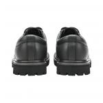 Topánky Brandit Phantom Boots 3-dierkové - čierne