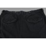 Kalhoty Brandit M65 Ladies Trouser - černé