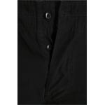 Kalhoty Brandit Pure Vintage - černé