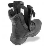 Topánky Mil-Tec Tactical - čierne