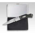 Zavírací nůž Linder 330708 8 cm (18+)