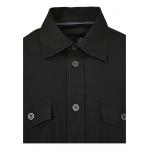 Košile Brandit SlimFit Shirt - černá
