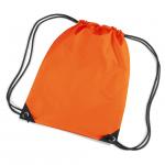 Taška-batoh Bag Base - oranžová