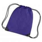 Taška-batoh Bag Base - purpurová