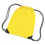 Taška-batoh Bag Base - žlutá