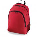Univerzálny batoh Bag Base - červený