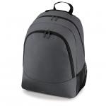 Univerzálny batoh Bag Base - šedý