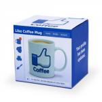 Hrnek Facebook Coffee
