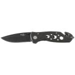 Zatvárací nôž Fox 45821 - čierny (18+)