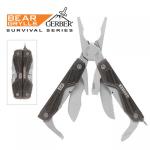 Multifunkčné kliešte Gerber Bear Grylls Compact Multi-tool