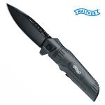 Nůž Walther Sub Companion - černý