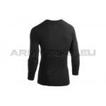 Triko Claw Gear Baselayer Shirt Long Sleeve - černé