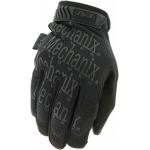 Rukavice Mechanix Wear Original Covert - čierne-sivé