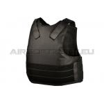 Vesta Invader Gear PECA Body Armor Vest - černá