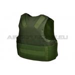 Vesta Invader Gear PECA Body Armor Vest - olivová
