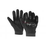 Rukavice Invader Gear Raptor Gloves - čierne