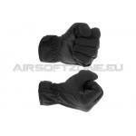 Rukavice Claw Gear Softshell Gloves - čierne