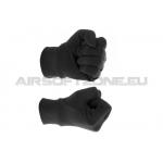 Rukavice Claw Gear Liner Gloves - čierne