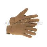 Rukavice Claw Gear Liner Gloves - coyote