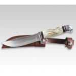 Lovecký nůž Linder 11 cm 440111