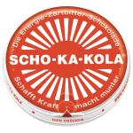 Scho-Ka-Kola energetická horká čokoláda 100g