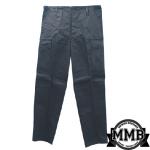 Kalhoty MMB US BDU - černé