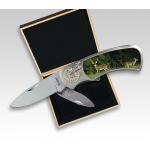 Nůž zavírací Linder Stag 335710