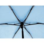 Deštník EuroSchirm Dainty - světle modrý
