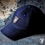 Kšiltovka PGwear Baseball Hat III - modrá