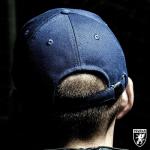 Šiltovka PGwear Baseball Hat III - modrá