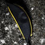 Ľadvinka PGwear Matchday - čierna-žltá