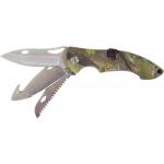 Lovecký nůž Jack Pyke Poacher 3,5 - oak