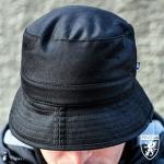Klobouk PGwear Bucket Hat - černý