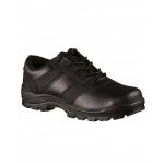 Topánky Mil-Tec Security nízke - čierne