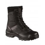 Topánky Mil-Tec Security vysoké - čierne