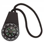 Kompas Rothco Zipper - černý