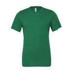Tričko Bella Jersey - zelené
