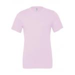 Tričko Bella Jersey - svetlo ružové