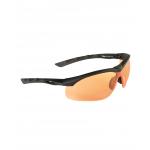 Brýle Swiss Eye Lancer - oranžové