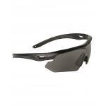 Brýle Swiss Eye Nighthawk - černé