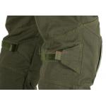 Kalhoty Claw Gear Stalker Mk.III Pants - olivové