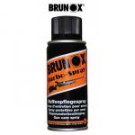 Olej Brunox Turbo-Spray 100 ml