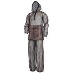 Komplet MFH Mosquito Suit - hunter-brown