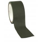 Maskovací páska Mil-Tec Tape 5 cm x 10 m - olivová