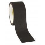 Maskovací páska Mil-Tec Tape 5 cm x 10 m - černá